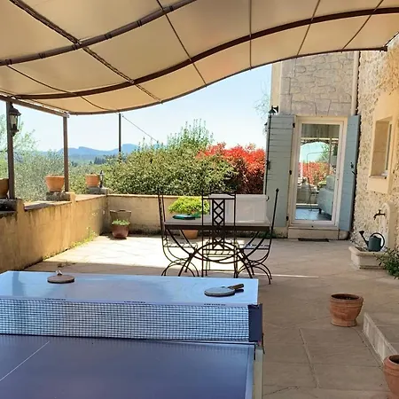 Charming With Private Pool Sleeps 8 Over 4 Bedrooms Dom wakacyjny *